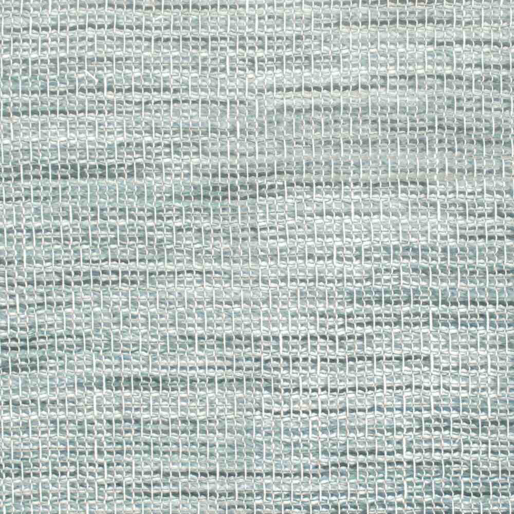 Sample of Stout Caruso Lake 2 Color My Window Collection Drapery Fabric
