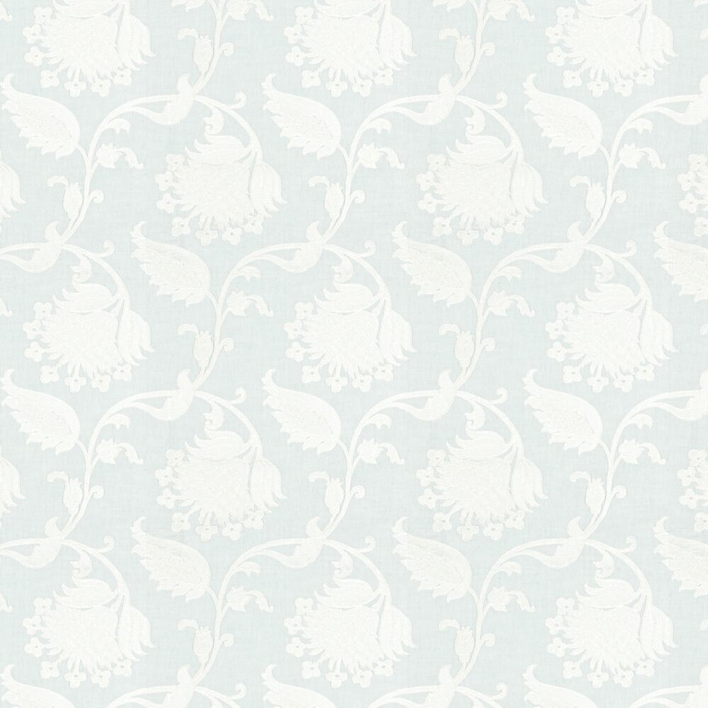 Sample of Stout Carytown Mineral 2 Rainbow Library Collection Multipurpose Fabric