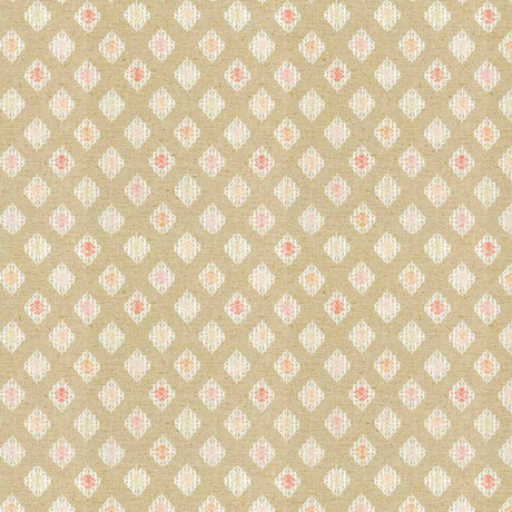 Sample of Stout Caspian Sorbet 1 Comfortable Living Collection Multipurpose Fabric