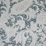 Sample of Stout Catskills Bay 2 Rainbow Library Collection Multipurpose Fabric