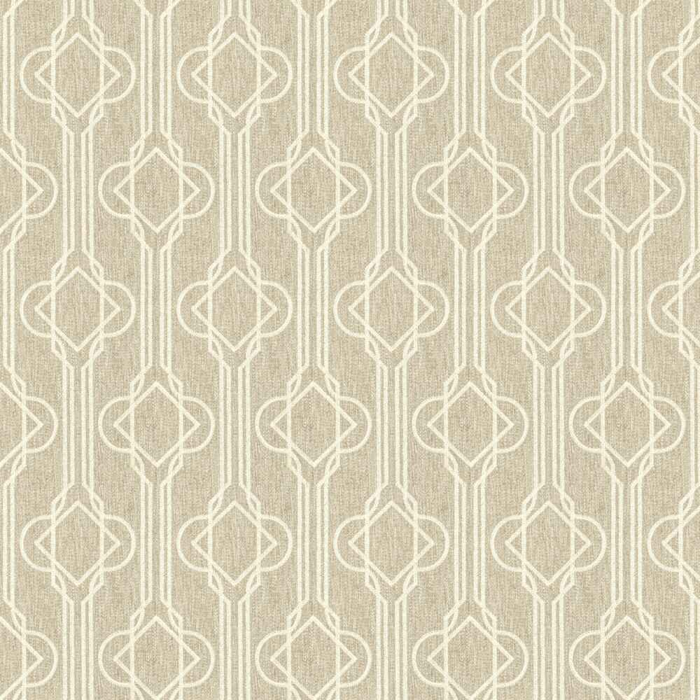 Sample of Stout Catwalk Hemp 1 Comfortable Living Collection Indoor Upholstery Fabric