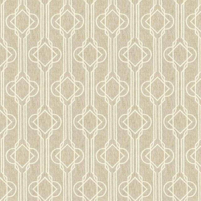 Sample of Stout Catwalk Hemp 1 Comfortable Living Collection Indoor Upholstery Fabric