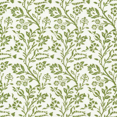 Sample of Stout Cheboygan Grass 2 Rainbow Library Collection Multipurpose Fabric