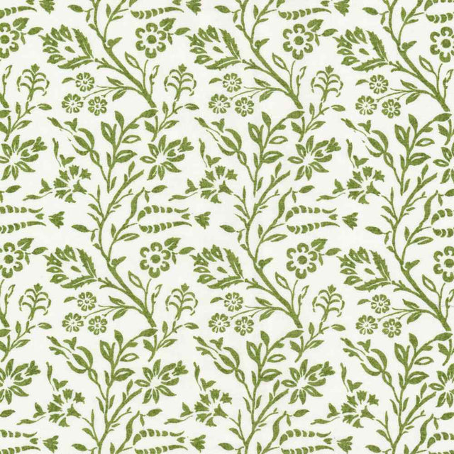 Sample of Stout Cheboygan Grass 2 Rainbow Library Collection Multipurpose Fabric