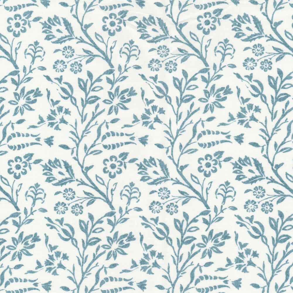 Sample of Stout Cheboygan Haze 1 Rainbow Library Collection Multipurpose Fabric