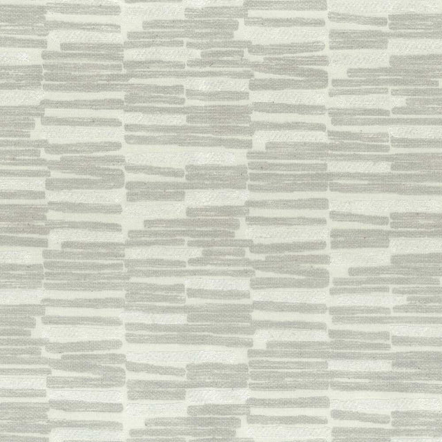 Sample of Stout Cheers Silver 1 Rainbow Library Collection Multipurpose Fabric
