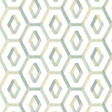 Sample of Stout Chuckle Dewkist 1 Rainbow Library Collection Multipurpose Fabric