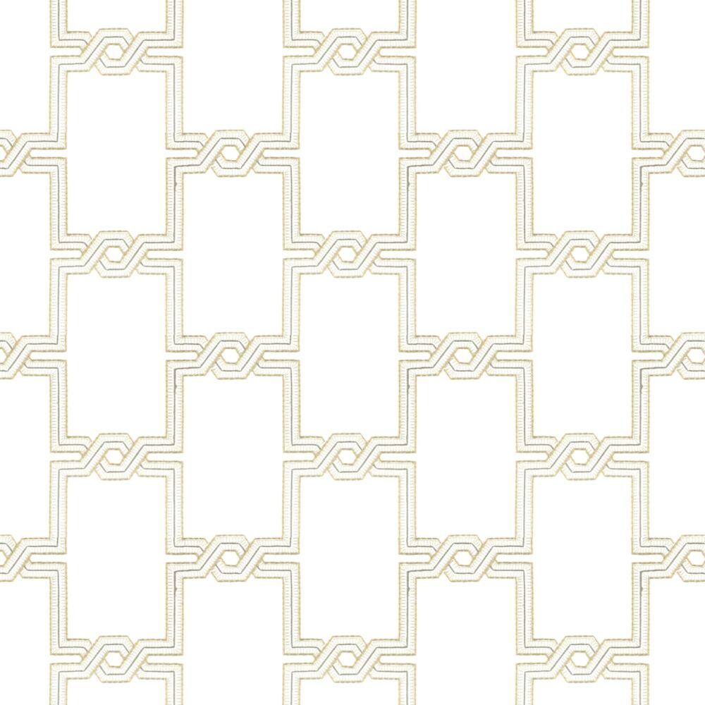 Sample of Stout Cimatti Straw 3 Rainbow Library Collection Multipurpose Fabric