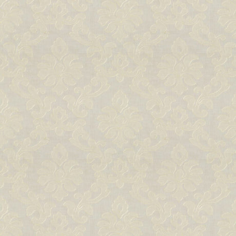 Sample of Stout Clinton Linen 1 Rainbow Library Collection Multipurpose Fabric