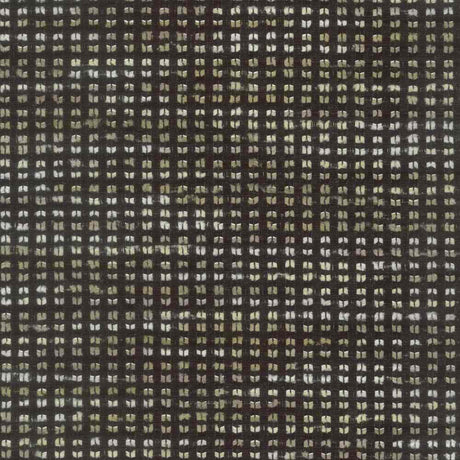 Sample of Stout Clyde Coal 2 Rainbow Library Collection Multipurpose Fabric