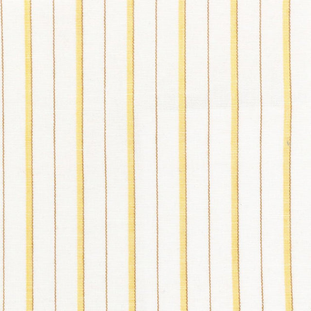 Sample of Stout Comanche Buttercup 3 Comfortable Living Collection Multipurpose Fabric