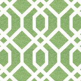 Sample of Stout Comfort Seedling 5 Rainbow Library Collection Indoor Upholstery Fabric