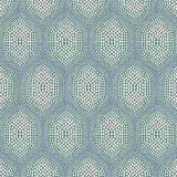 Sample of Stout Connect The Dots Dots Breakers 7802-44 Bassett McNab Collection Upholstery Fabric