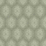 Sample of Stout Connect The Dots Nightfall 7802-10 Bassett McNab Collection Upholstery Fabric