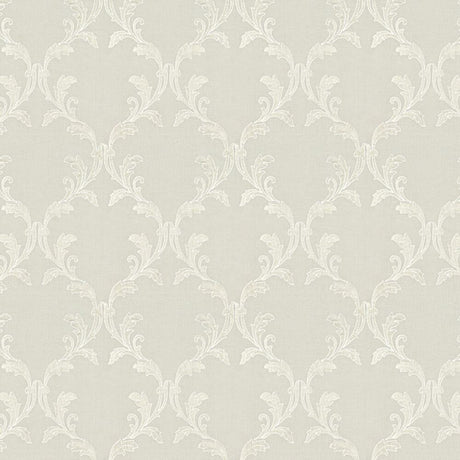 Sample of Stout Conquest Nickel 1 Comfortable Living Collection Multipurpose Fabric