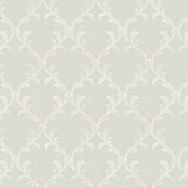 Sample of Stout Conquest Nickel 1 Comfortable Living Collection Multipurpose Fabric