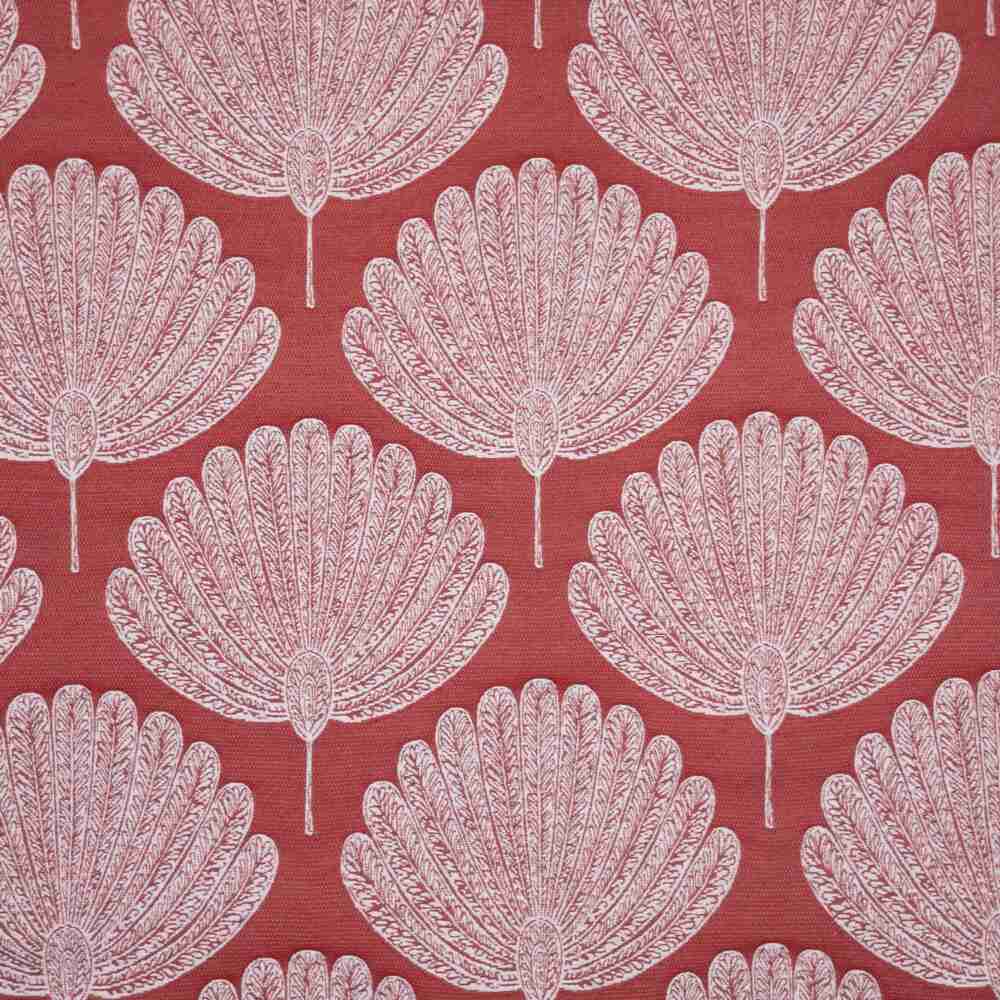 Sample of Stout Copley Punch 1 Comfortable Living Collection Multipurpose Fabric