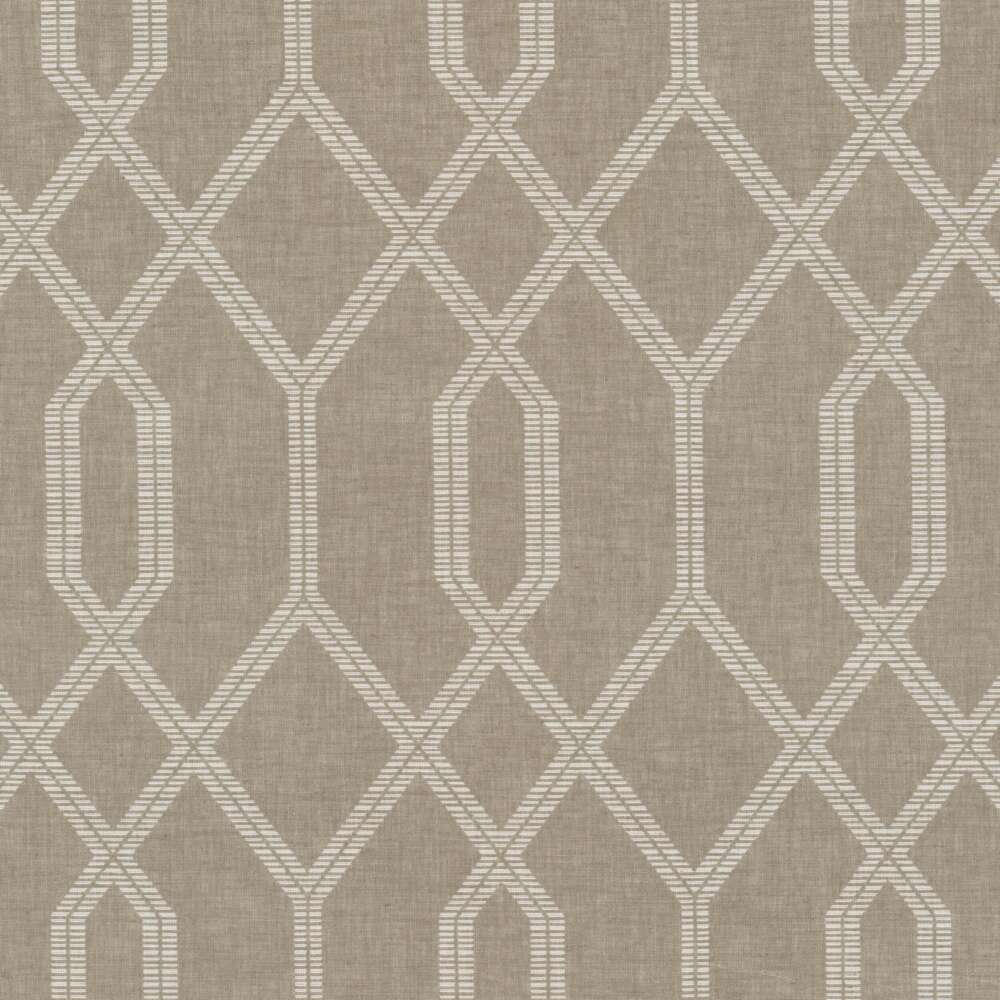 Sample of Stout Cornwall Pongee 1 Rainbow Library Collection Multipurpose Fabric