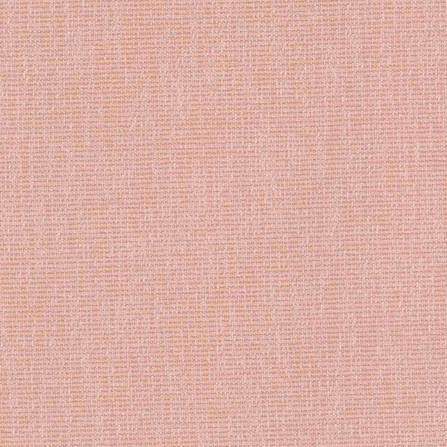 Sample of Stout Credence Shrimp 12 Rainbow Library Collection Indoor Upholstery Fabric