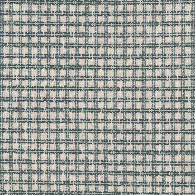 Sample of Stout Curley Baltic 3 Rainbow Library Collection Indoor Upholstery Fabric