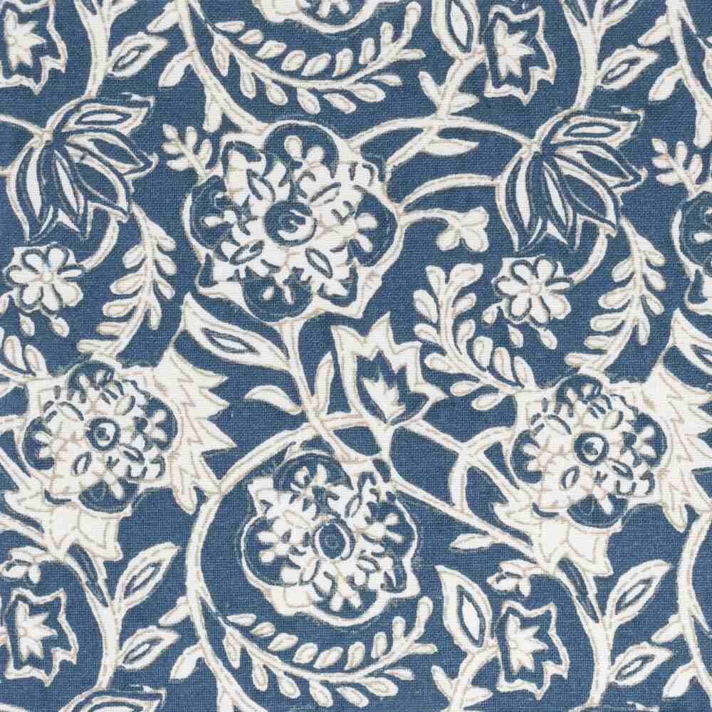 Sample of Stout Dabster Dresden 3 Rainbow Library Collection Multipurpose Fabric