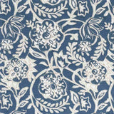 Sample of Stout Dabster Dresden 3 Rainbow Library Collection Multipurpose Fabric