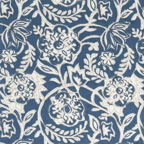 Sample of Stout Dabster Dresden 3 Rainbow Library Collection Multipurpose Fabric