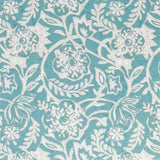 Sample of Stout Dabster Marine 1 Rainbow Library Collection Multipurpose Fabric