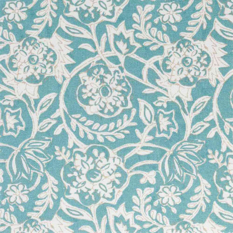 Sample of Stout Dabster Marine 1 Rainbow Library Collection Multipurpose Fabric