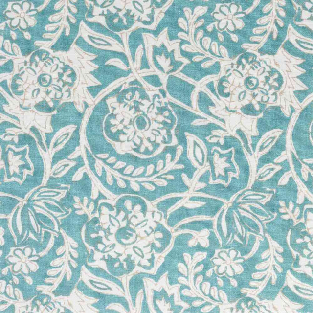 Sample of Stout Dabster Marine 1 Rainbow Library Collection Multipurpose Fabric
