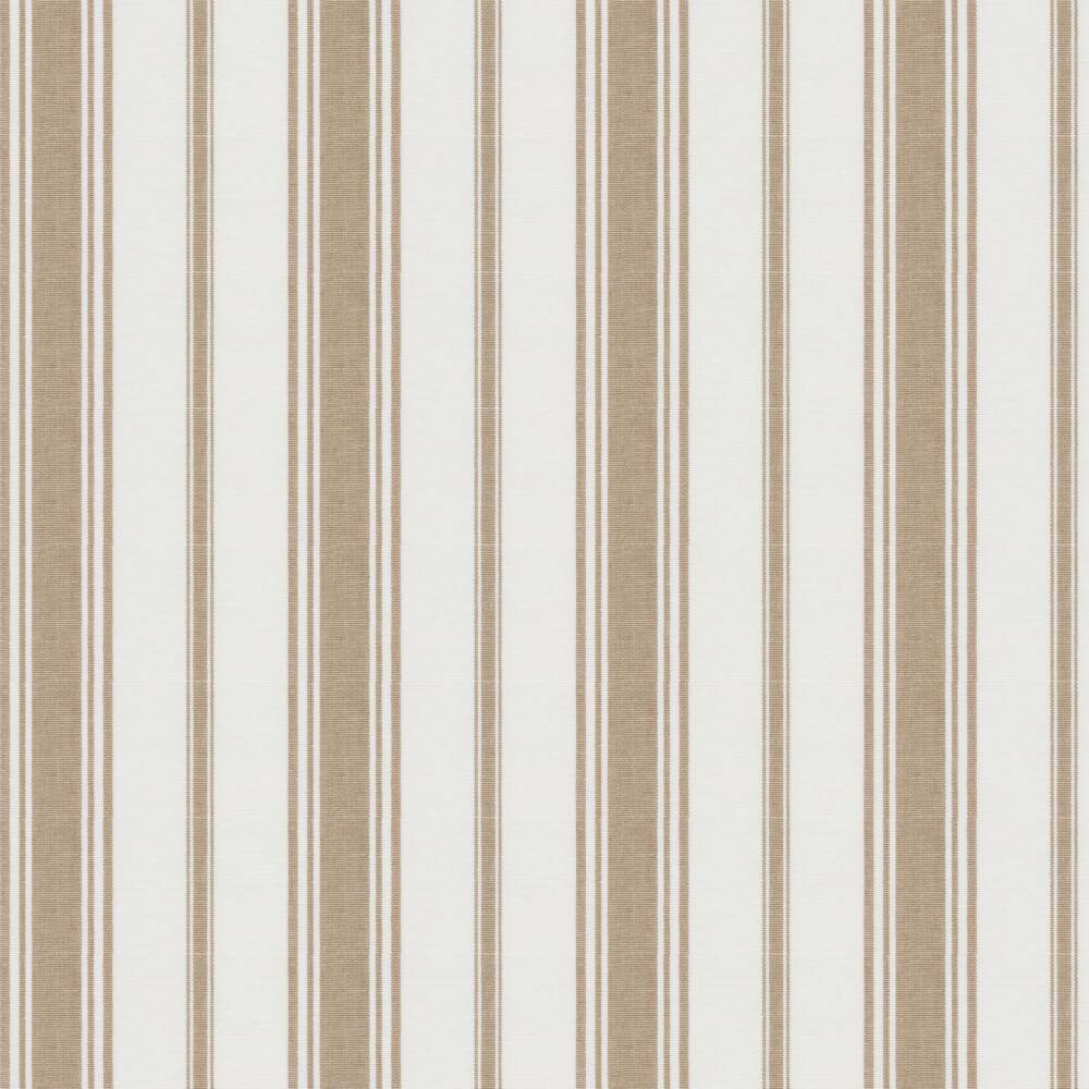Sample of Stout Dakota Khaki 1 Comfortable Living Collection Multipurpose Fabric