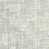 Sample of Stout Dana Zinc 1 Color My Window Collection Drapery Fabric