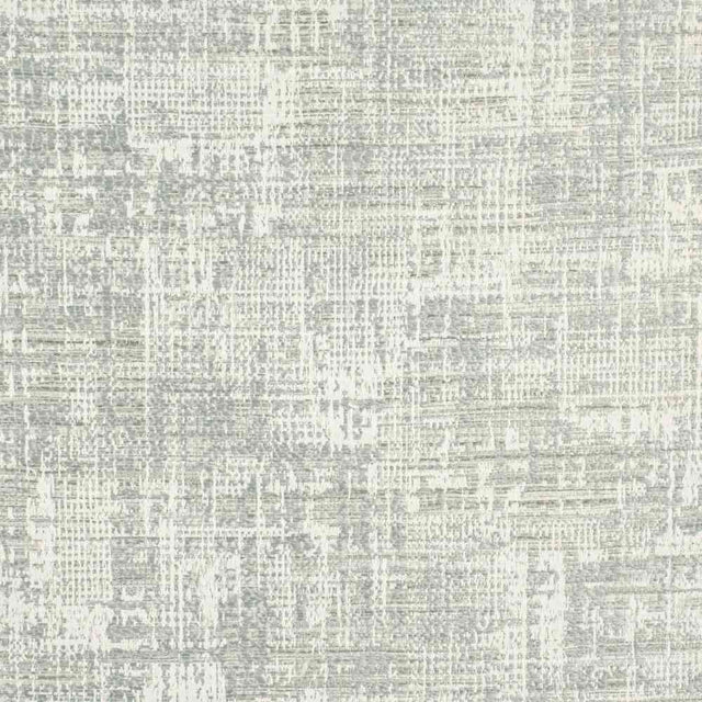 Sample of Stout Dana Zinc 1 Color My Window Collection Drapery Fabric