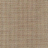 Sample of Stout Dearborn Henna 1 Rainbow Library Collection Multipurpose Fabric