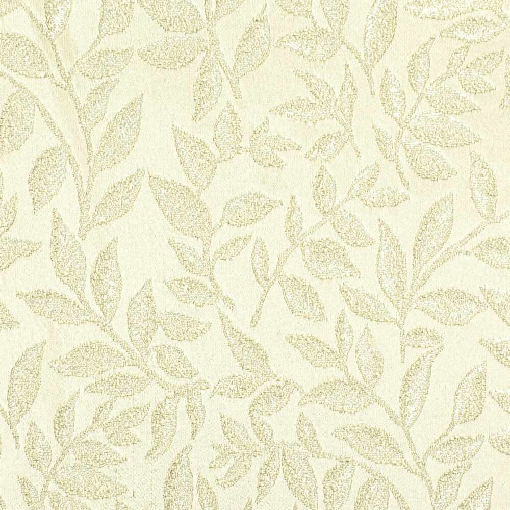 Sample of Stout Deerfield Linen 1 Color My Window Collection Drapery Fabric