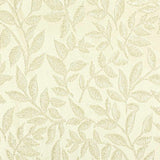 Sample of Stout Deerfield Linen 1 Color My Window Collection Drapery Fabric