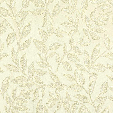 Sample of Stout Deerfield Linen 1 Color My Window Collection Drapery Fabric