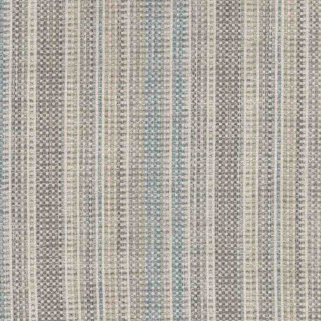 Sample of Stout Defender Pacific 2 Rainbow Library Collection Multipurpose Fabric