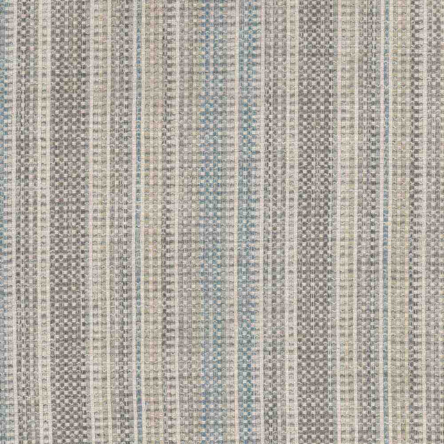 Sample of Stout Defender Pacific 2 Rainbow Library Collection Multipurpose Fabric