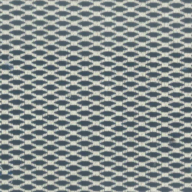 Sample of Stout Dempsey Indigo 2 Comfortable Living Collection Indoor Upholstery Fabric