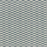Sample of Stout Dempsey Navy 1 Comfortable Living Collection Indoor Upholstery Fabric