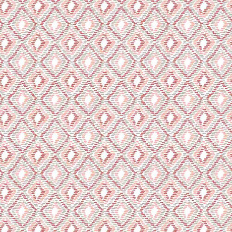 Sample of Stout Destiny Tile 4 Comfortable Living Collection Multipurpose Fabric