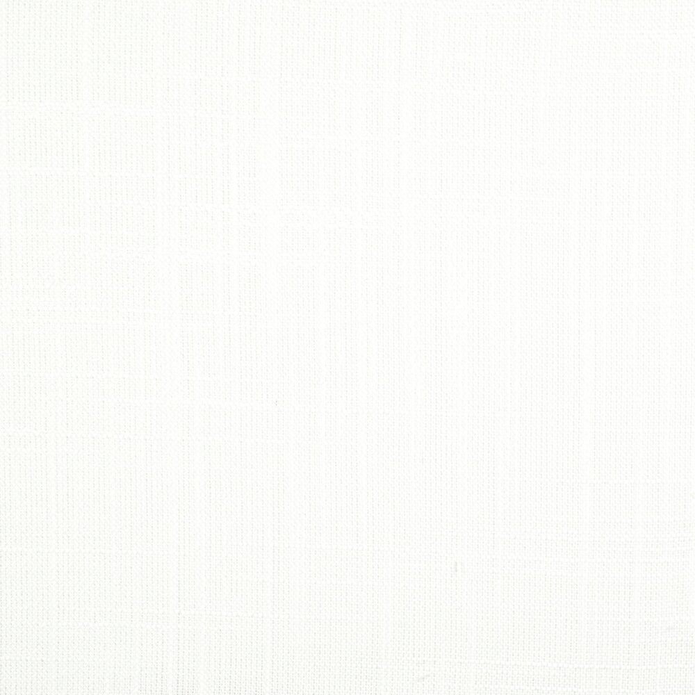 Sample of Stout Diaz Frost 1 Color My Window Collection Drapery Fabric