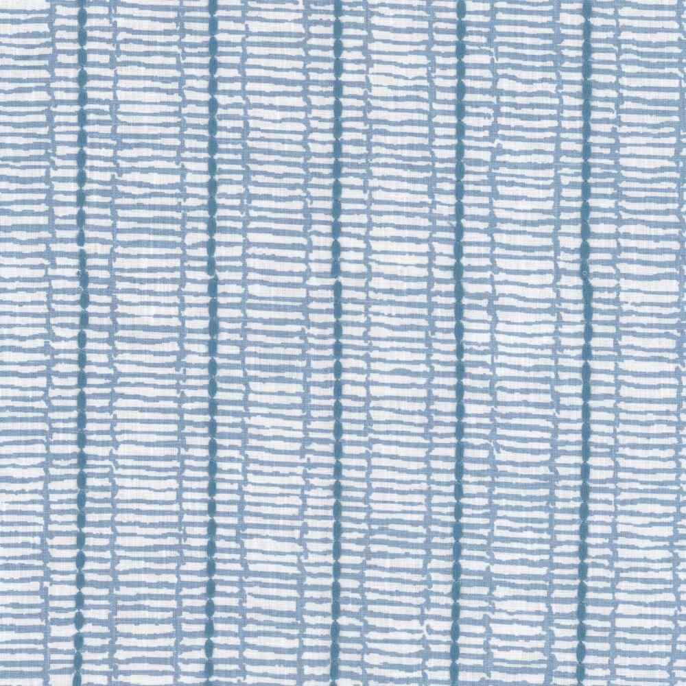 Sample of Stout Disobey Starlight 1 Rainbow Library Collection Multipurpose Fabric