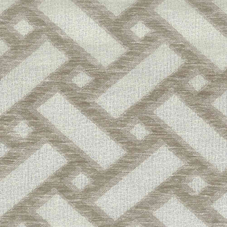 Sample of Stout Diva Mushroom 2 Comfortable Living Collection Multipurpose Fabric