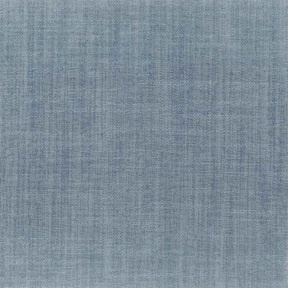 Sample of Stout Dolly Baltic 1 Color My Window Collection Drapery Fabric