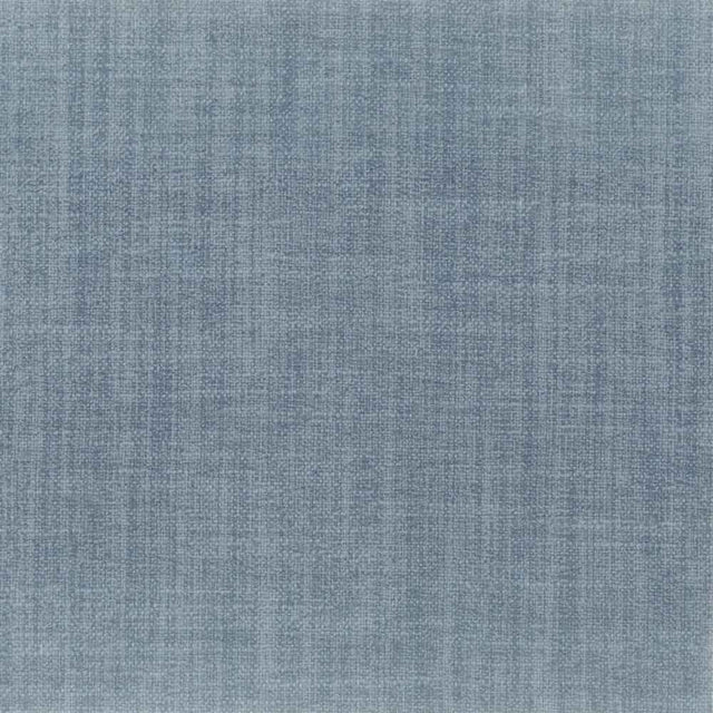 Sample of Stout Dolly Baltic 1 Color My Window Collection Drapery Fabric