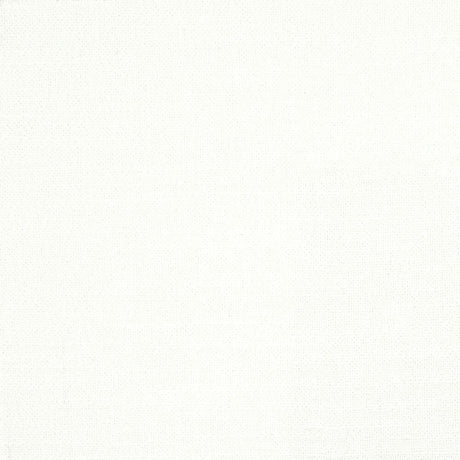 Sample of Stout Dolly Frost 2 Color My Window Collection Drapery Fabric