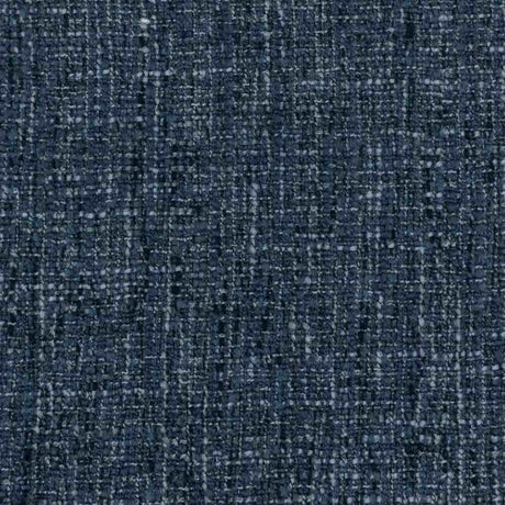 Sample of Stout Douglas Navy 2 Comfortable Living Collection Indoor Upholstery Fabric