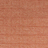 Sample of Stout Duke Russet 1 Rainbow Library Collection Indoor Upholstery Fabric